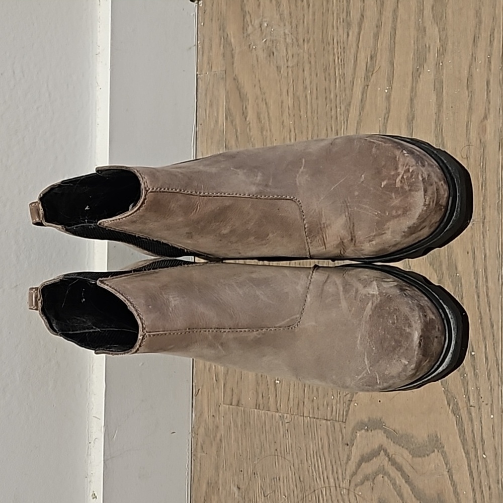 Sorel Joan of Artic III bootie